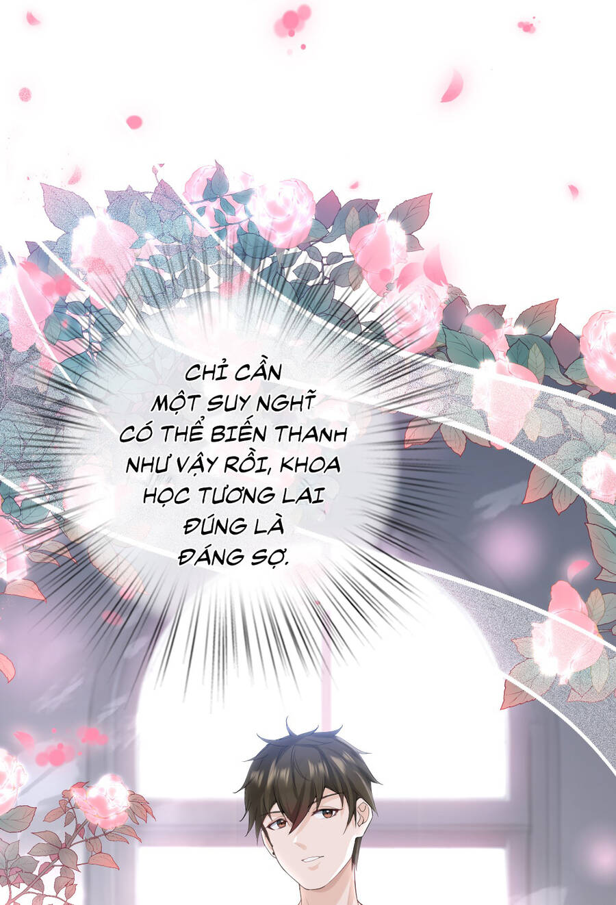 Ổ C Thích Thả Thính Chapter 7 - 28