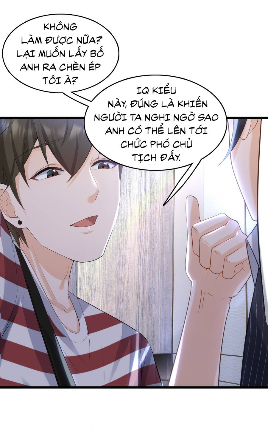 Ổ C Thích Thả Thính Chapter 7 - 3