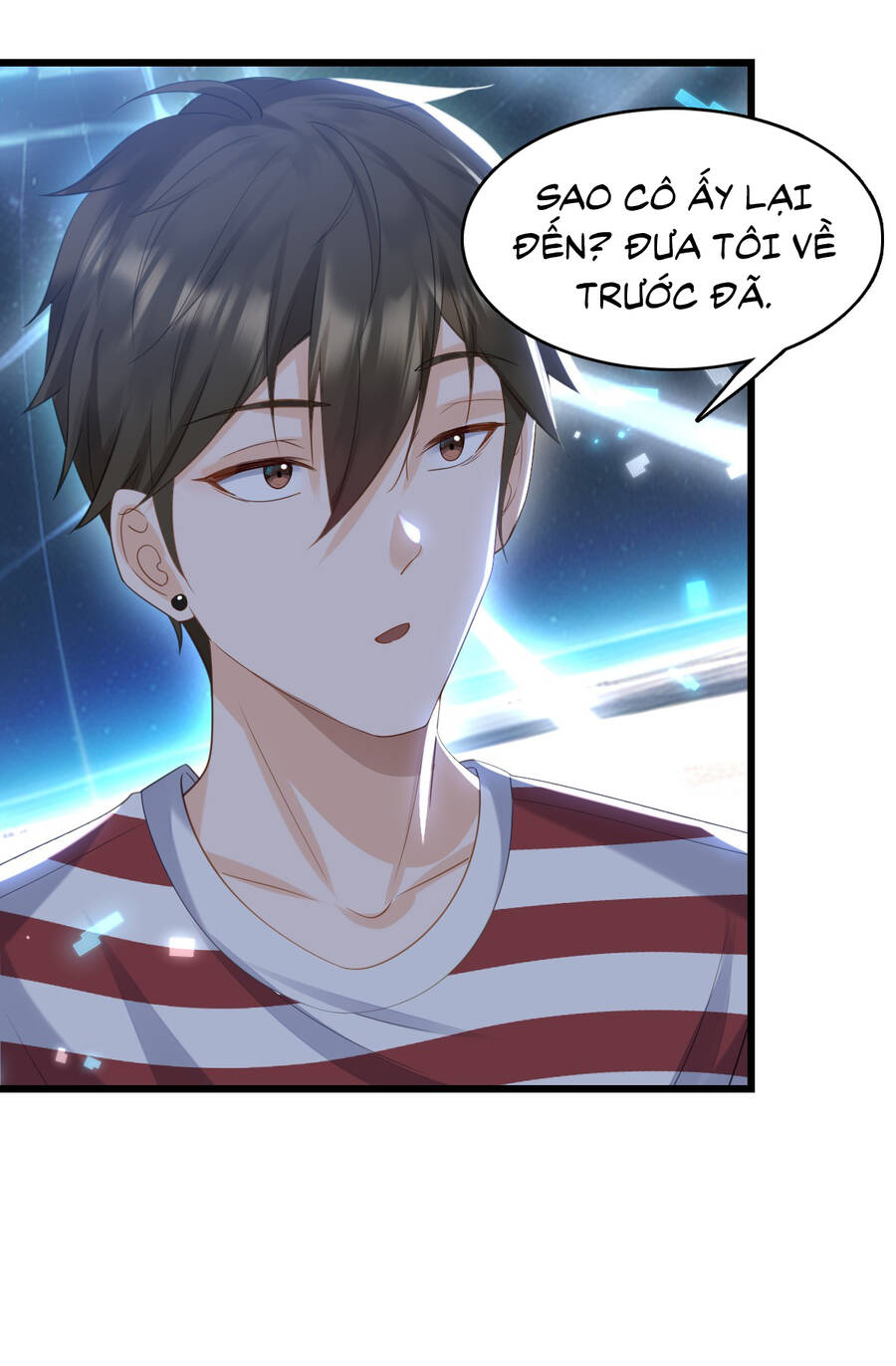 Ổ C Thích Thả Thính Chapter 7 - 31