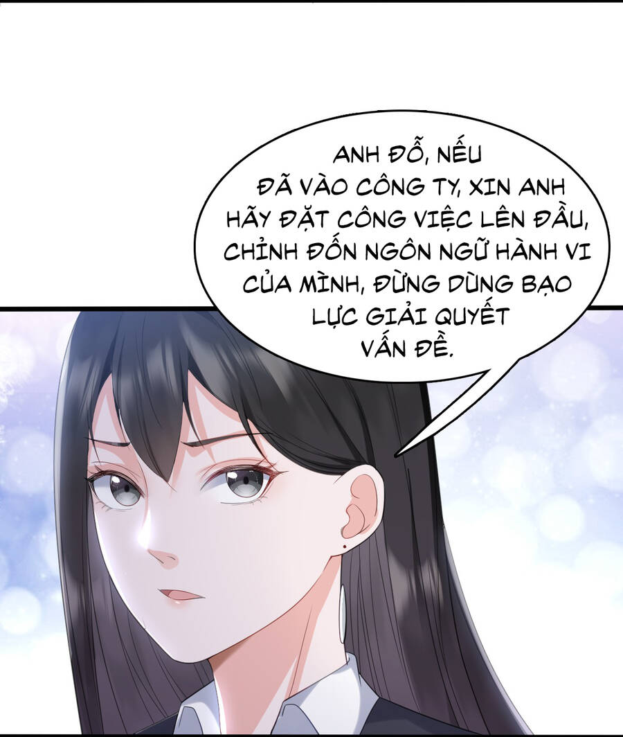 Ổ C Thích Thả Thính Chapter 7 - 34