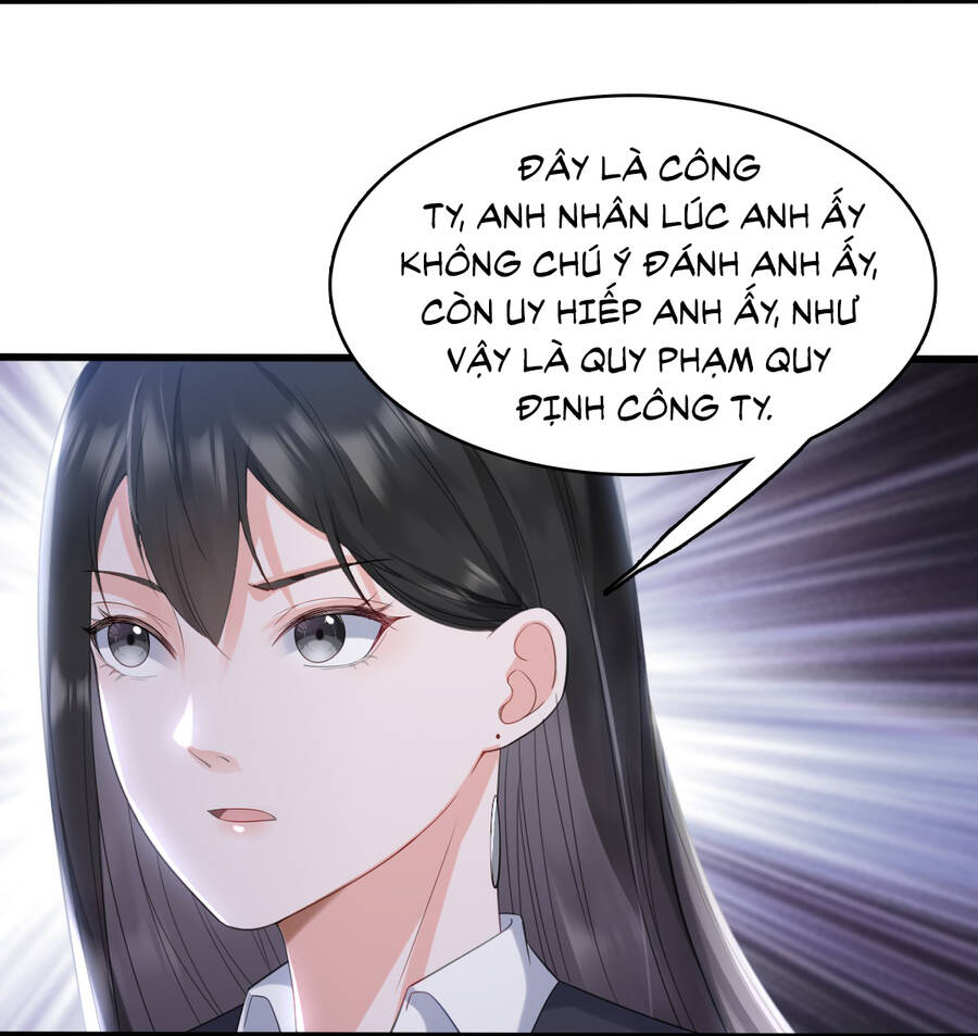 Ổ C Thích Thả Thính Chapter 7 - 36