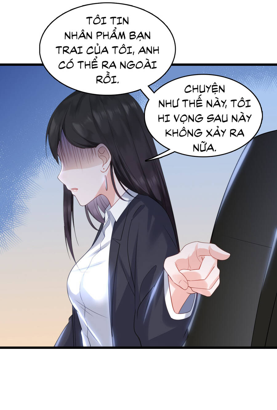 Ổ C Thích Thả Thính Chapter 7 - 38