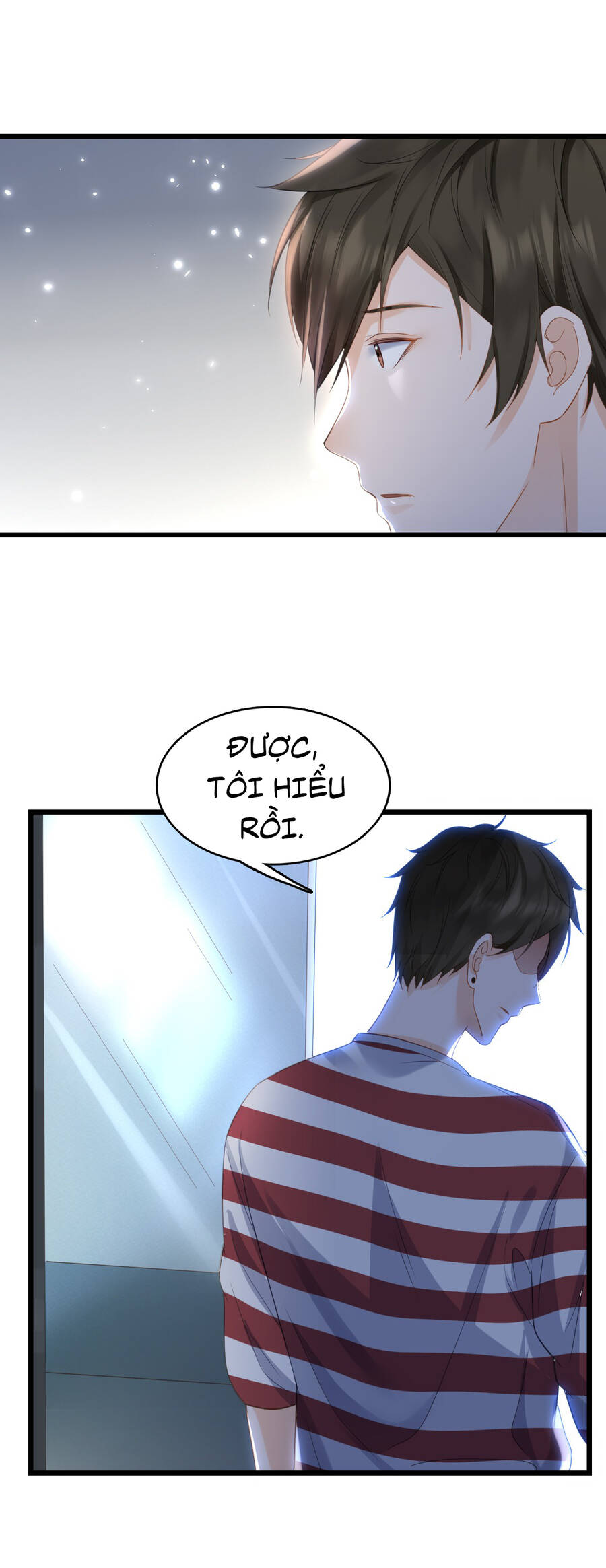 Ổ C Thích Thả Thính Chapter 7 - 39