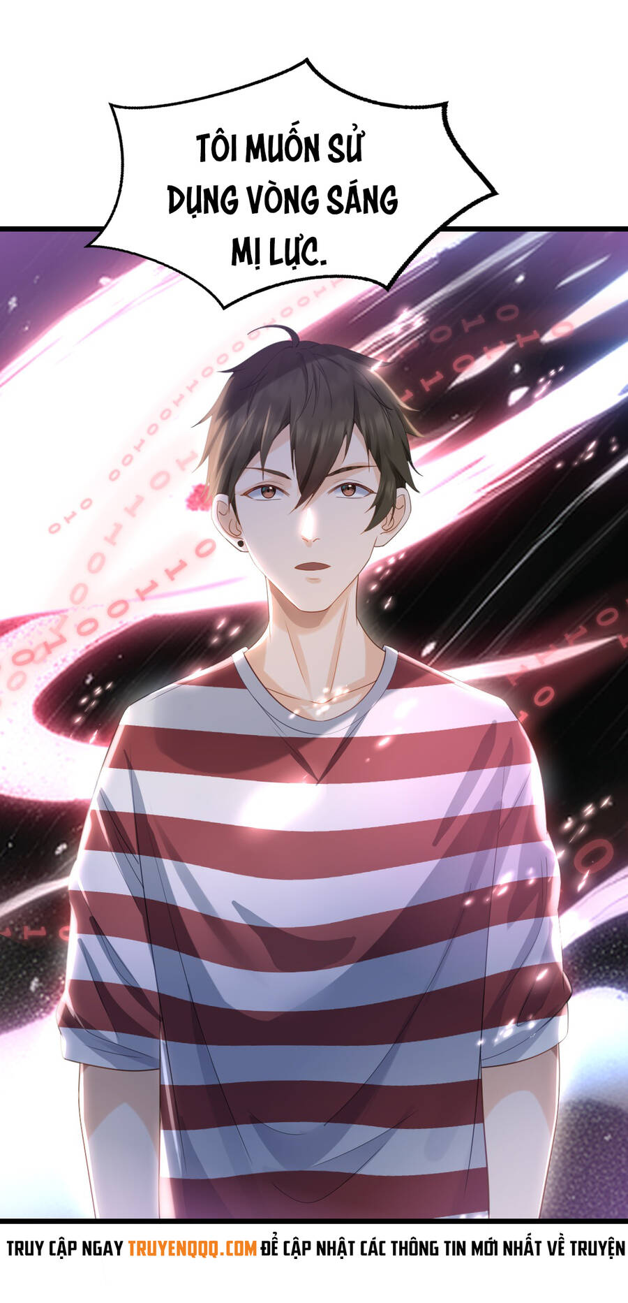 Ổ C Thích Thả Thính Chapter 7 - 42