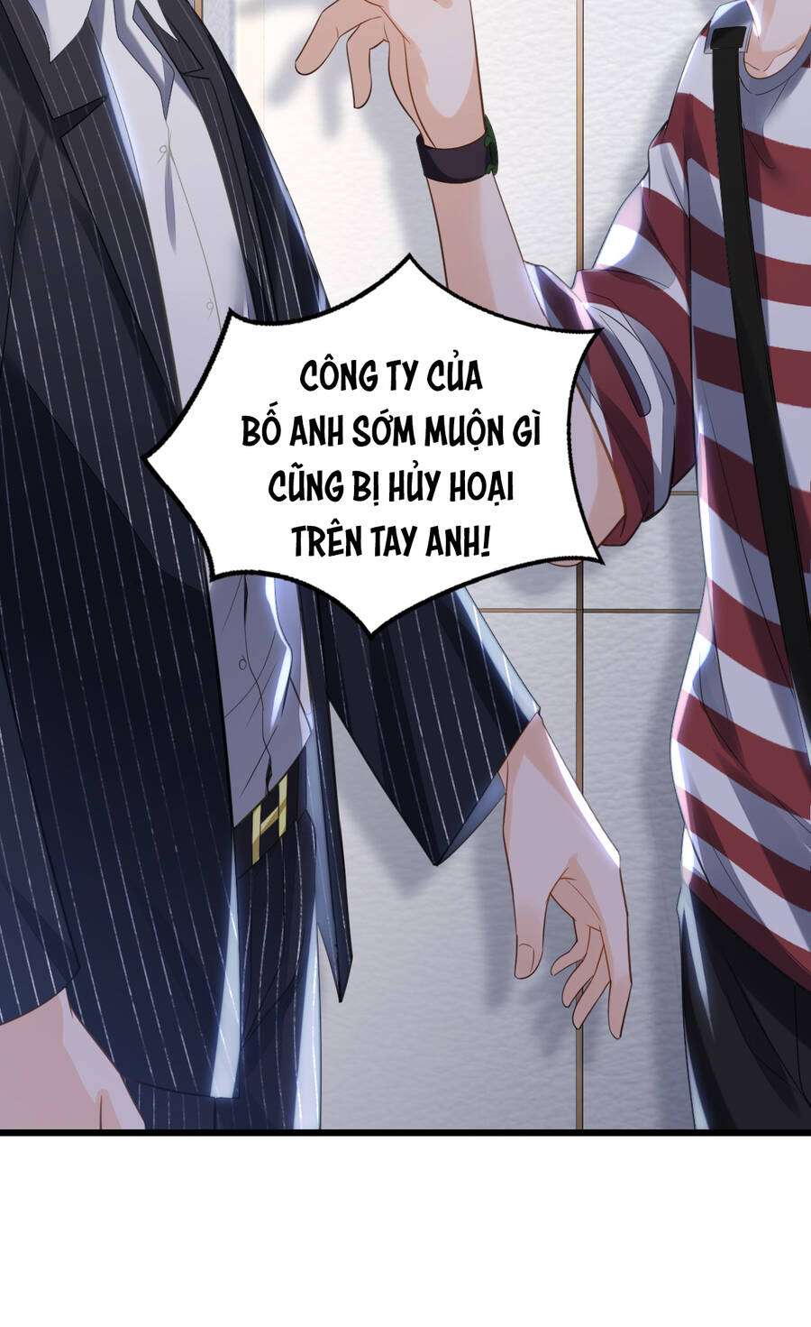 Ổ C Thích Thả Thính Chapter 7 - 6