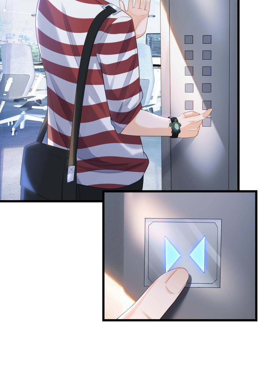 Ổ C Thích Thả Thính Chapter 7 - 10