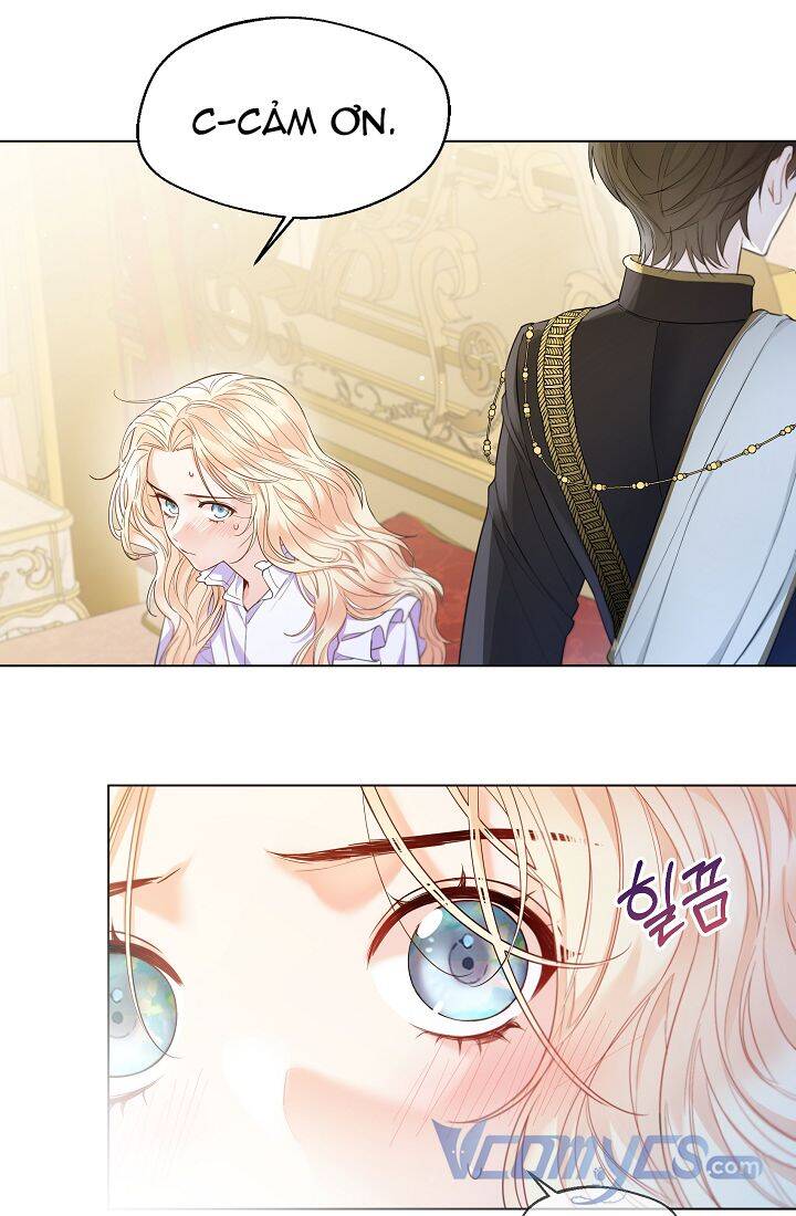 Tiểu Thư Crystal Là Một Người Đàn Ông Chapter 12 - 4