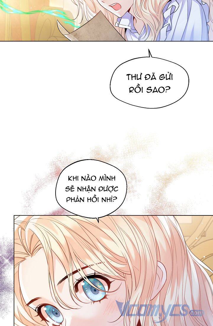 Tiểu Thư Crystal Là Một Người Đàn Ông Chapter 12 - 36