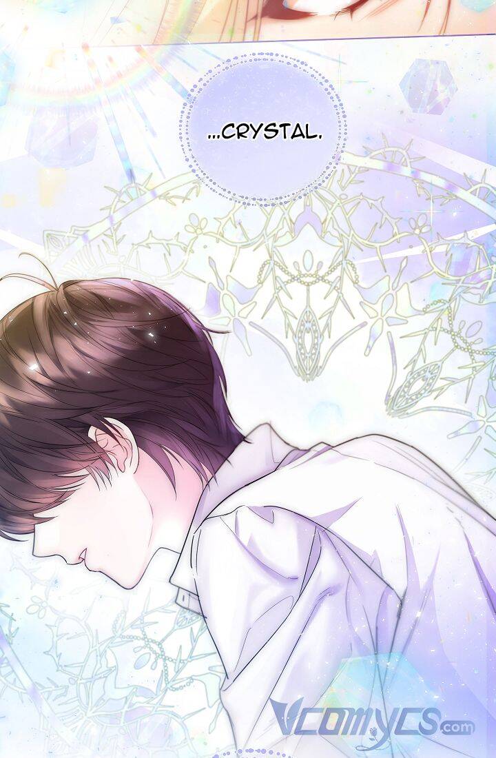 Tiểu Thư Crystal Là Một Người Đàn Ông Chapter 12 - 52
