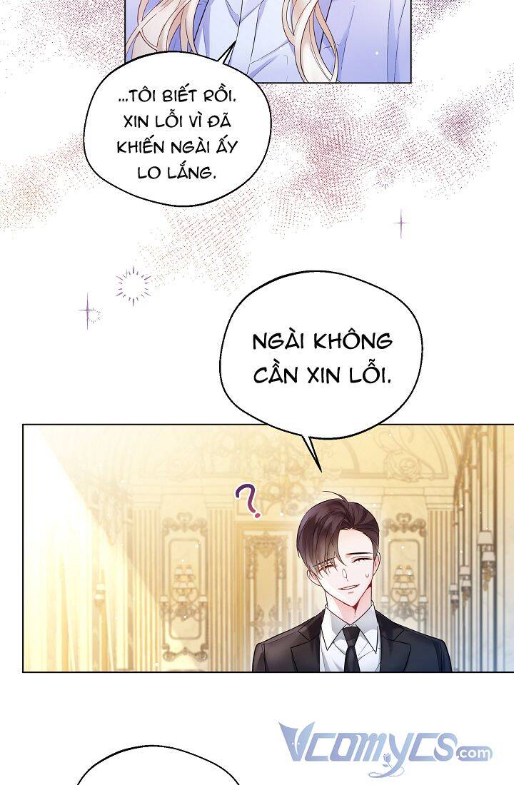 Tiểu Thư Crystal Là Một Người Đàn Ông Chapter 12 - 54