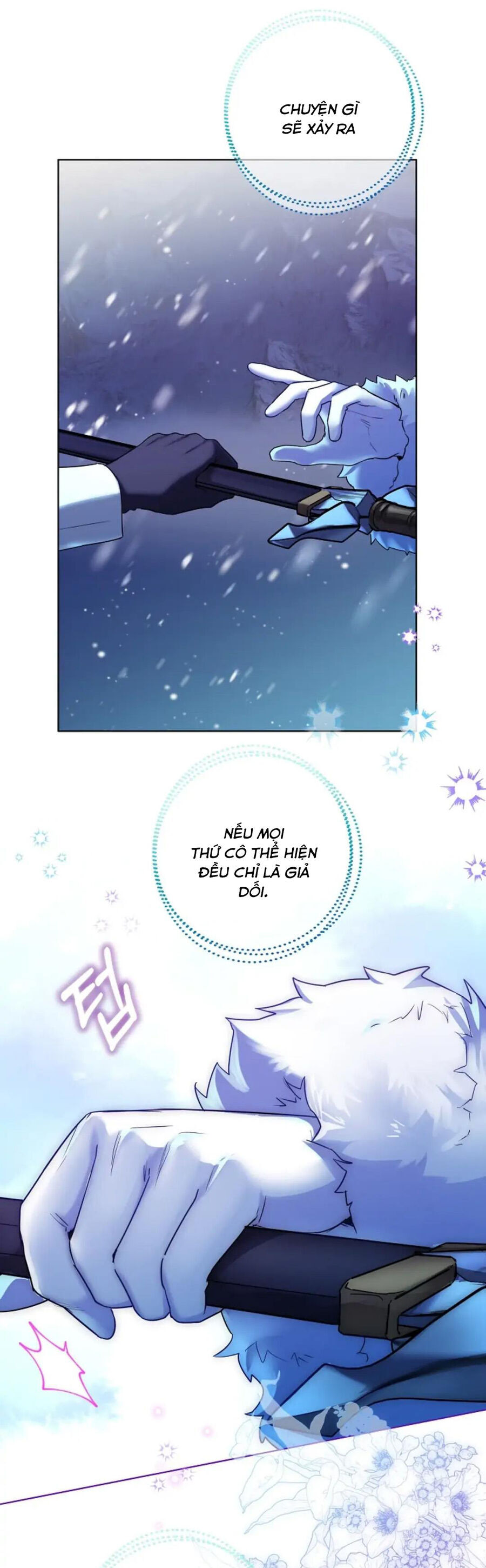 Tiểu Thư Crystal Là Một Người Đàn Ông Chapter 21 - 36