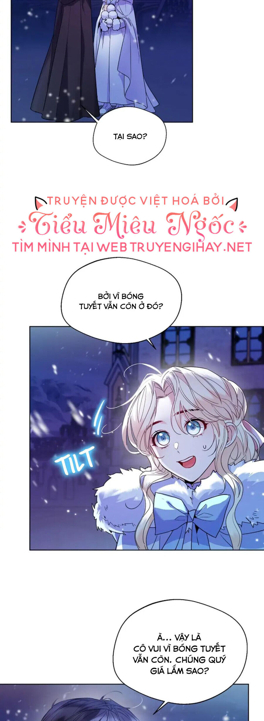 Tiểu Thư Crystal Là Một Người Đàn Ông Chapter 21 - 9