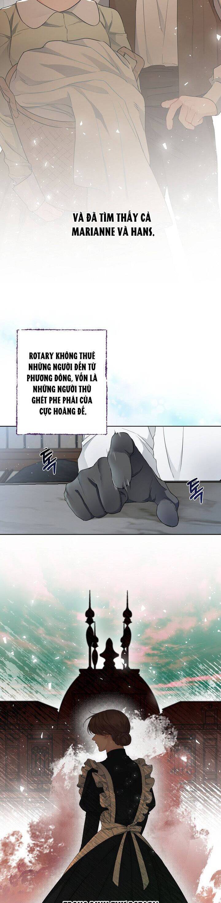 Tiểu Thư Crystal Là Một Người Đàn Ông Chapter 5 - 19
