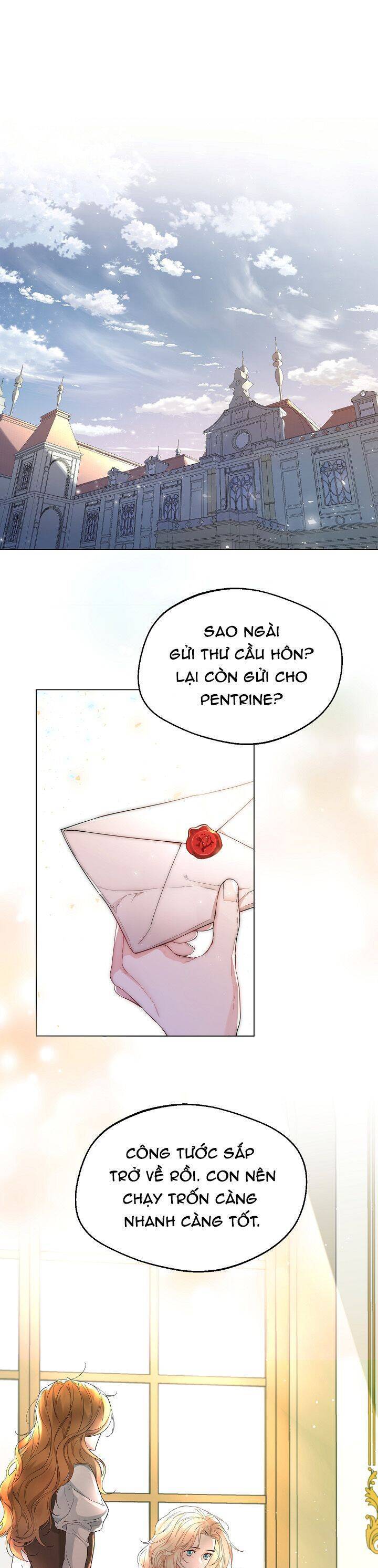 Tiểu Thư Crystal Là Một Người Đàn Ông Chapter 6 - 1