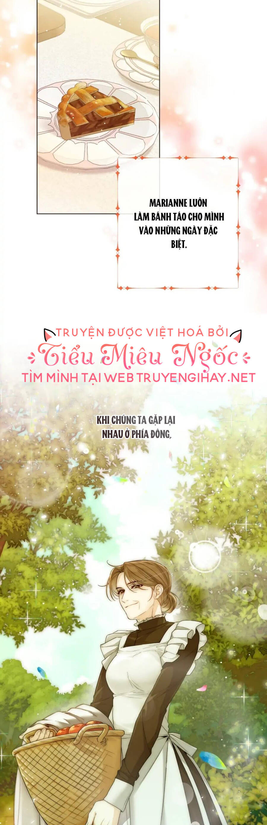 Tiểu Thư Crystal Là Một Người Đàn Ông Chapter 15 - 18