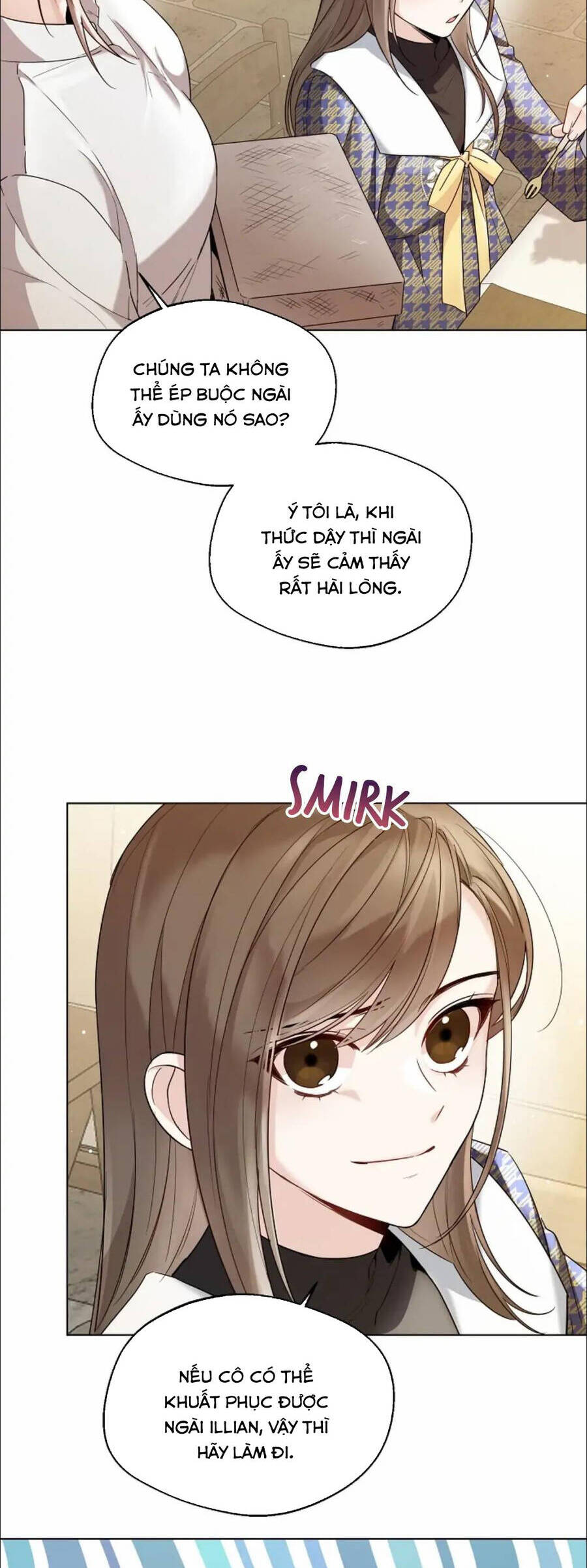 Tiểu Thư Crystal Là Một Người Đàn Ông Chapter 16 - 17