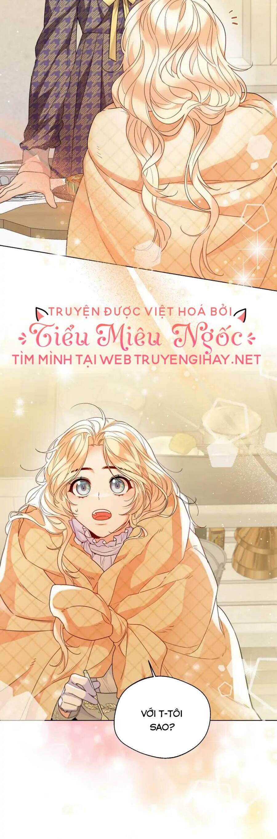Tiểu Thư Crystal Là Một Người Đàn Ông Chapter 16 - 27