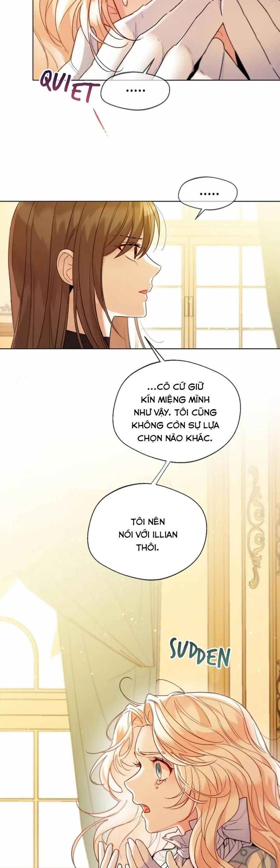 Tiểu Thư Crystal Là Một Người Đàn Ông Chapter 16 - 39