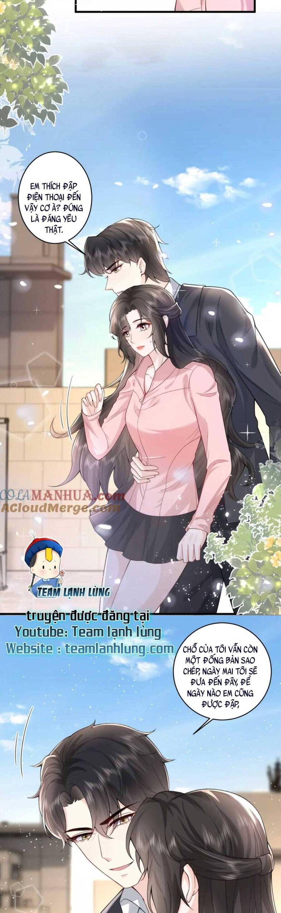 Lên Nhầm Giường Tổng Tài , Được Chồng Như Ý Chapter 13 - 13