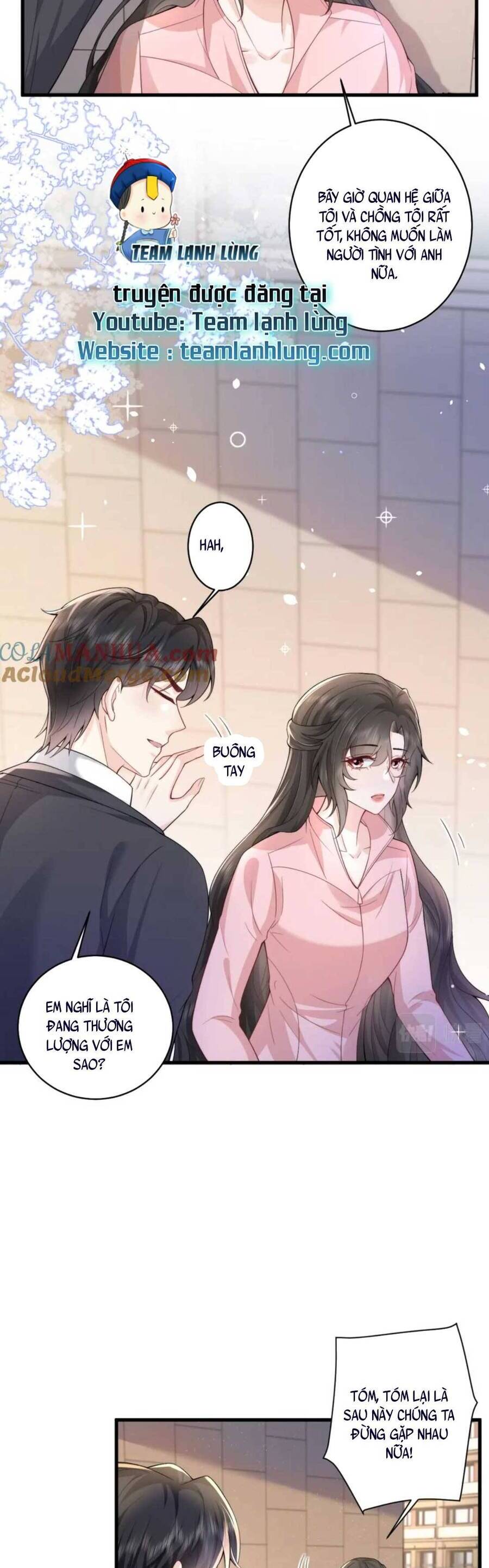 Lên Nhầm Giường Tổng Tài , Được Chồng Như Ý Chapter 13 - 5
