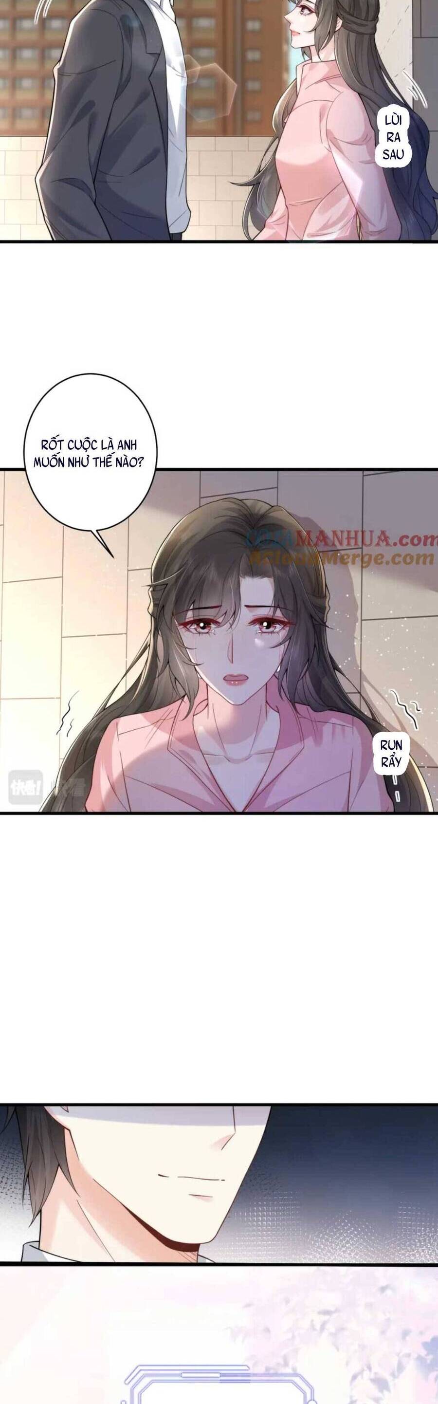 Lên Nhầm Giường Tổng Tài , Được Chồng Như Ý Chapter 13 - 8