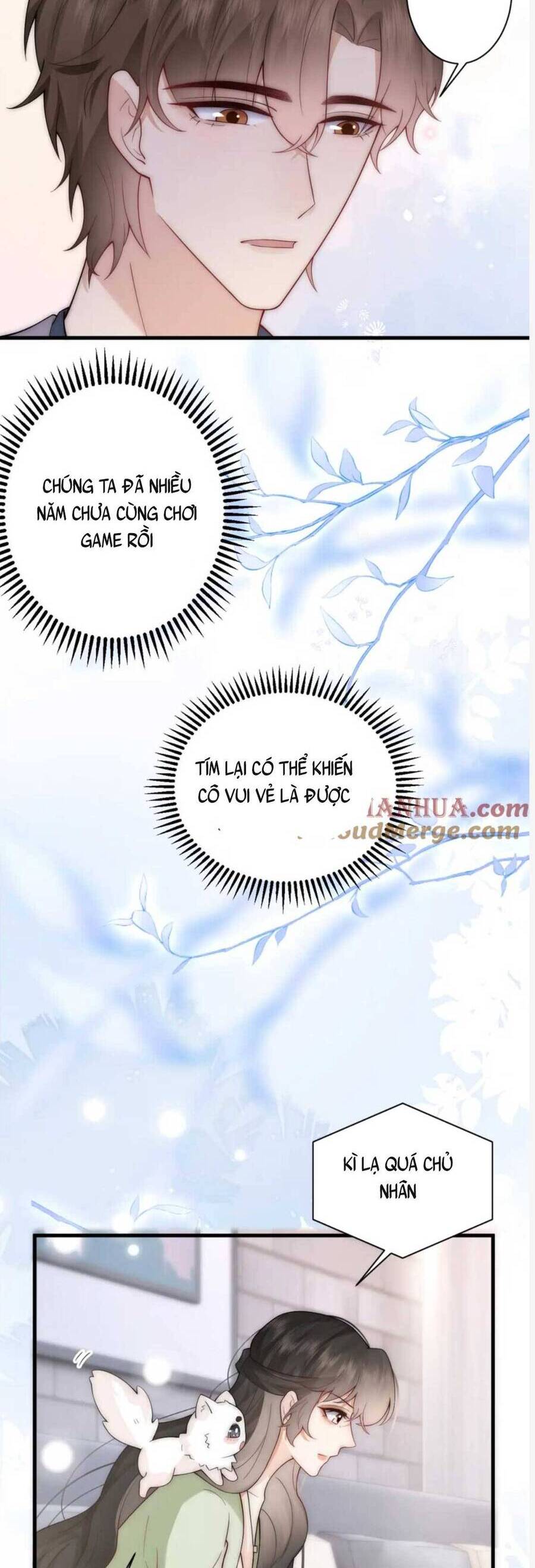 Lên Nhầm Giường Tổng Tài , Được Chồng Như Ý Chapter 21 - 24
