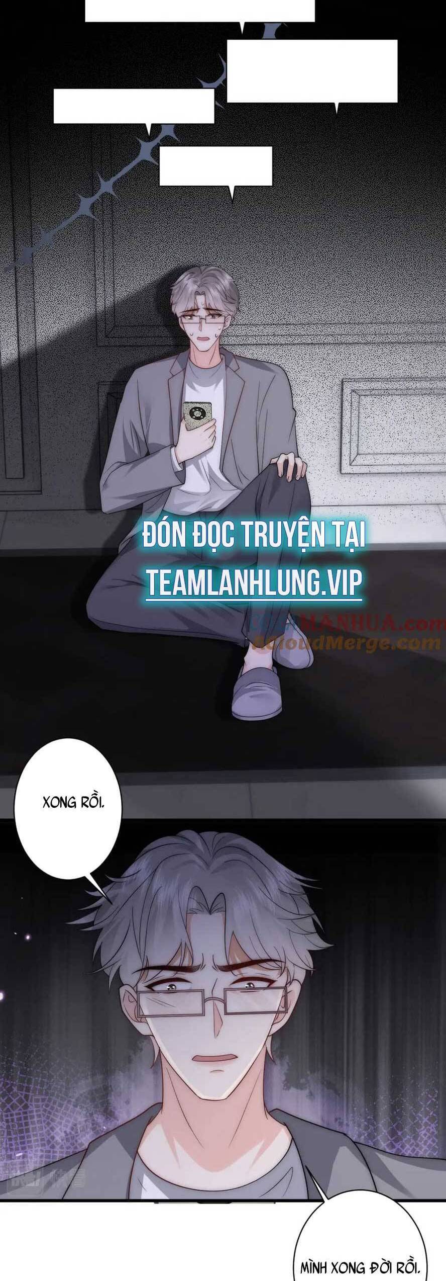 Lên Nhầm Giường Tổng Tài , Được Chồng Như Ý Chapter 23 - 25