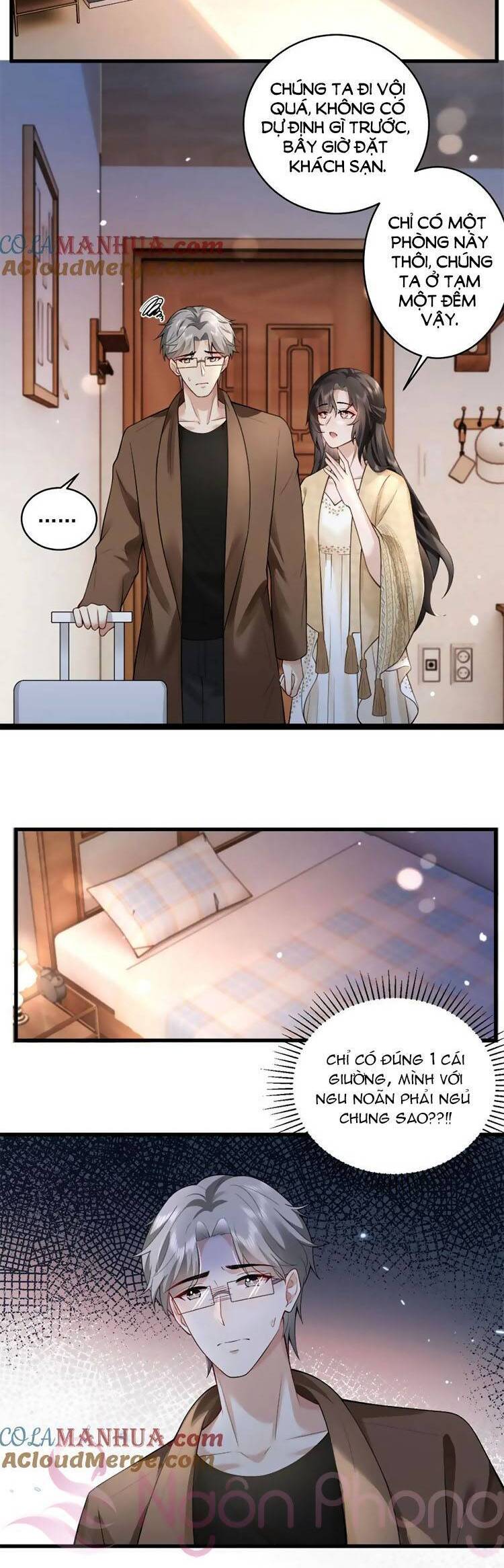 Lên Nhầm Giường Tổng Tài , Được Chồng Như Ý Chapter 9 - 20