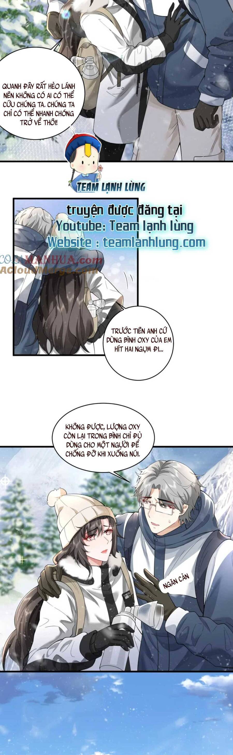Lên Nhầm Giường Tổng Tài , Được Chồng Như Ý Chapter 11 - 11