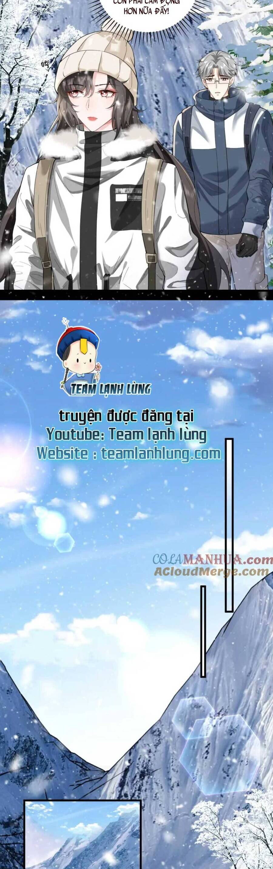 Lên Nhầm Giường Tổng Tài , Được Chồng Như Ý Chapter 11 - 7