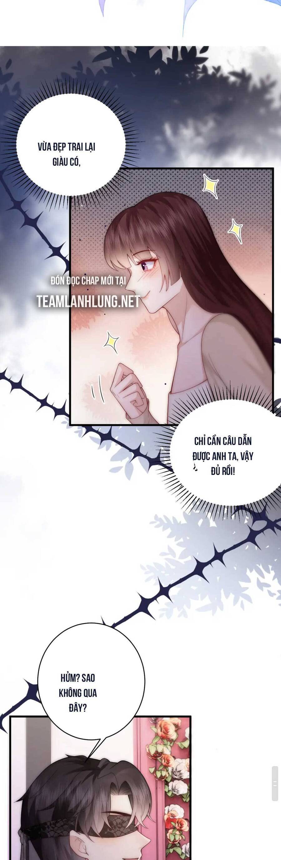 Lên Nhầm Giường Tổng Tài , Được Chồng Như Ý Chapter 18 - 21