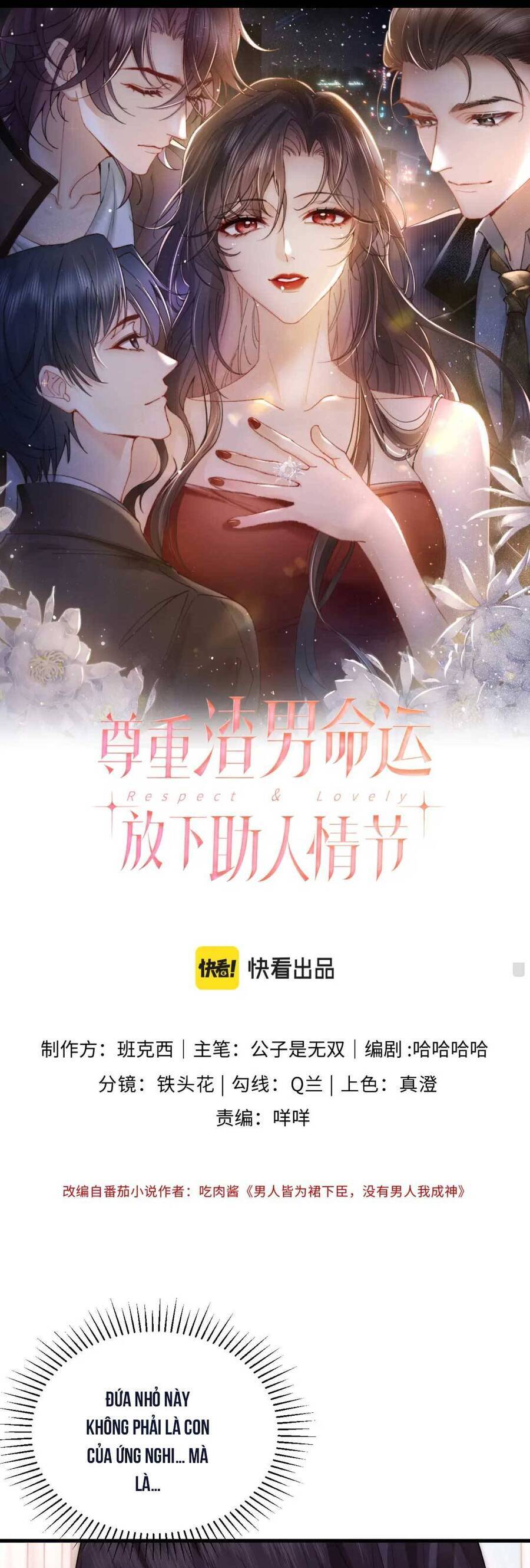 Lên Nhầm Giường Tổng Tài , Được Chồng Như Ý Chapter 18 - 6
