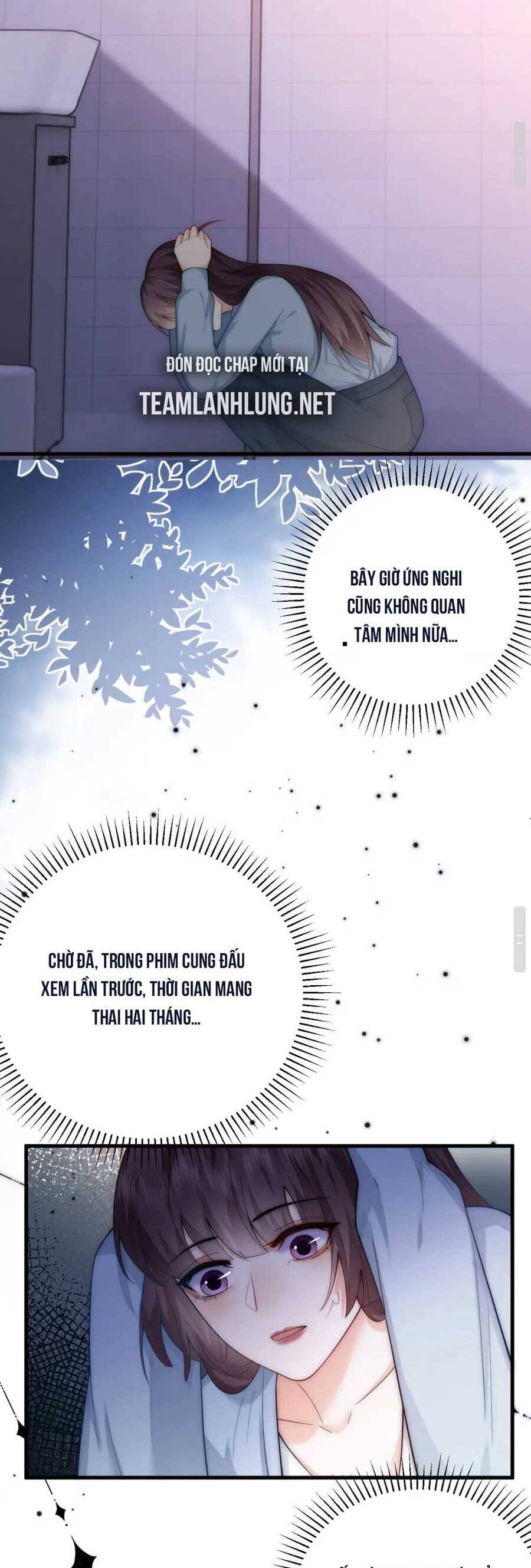 Lên Nhầm Giường Tổng Tài , Được Chồng Như Ý Chapter 18 - 9
