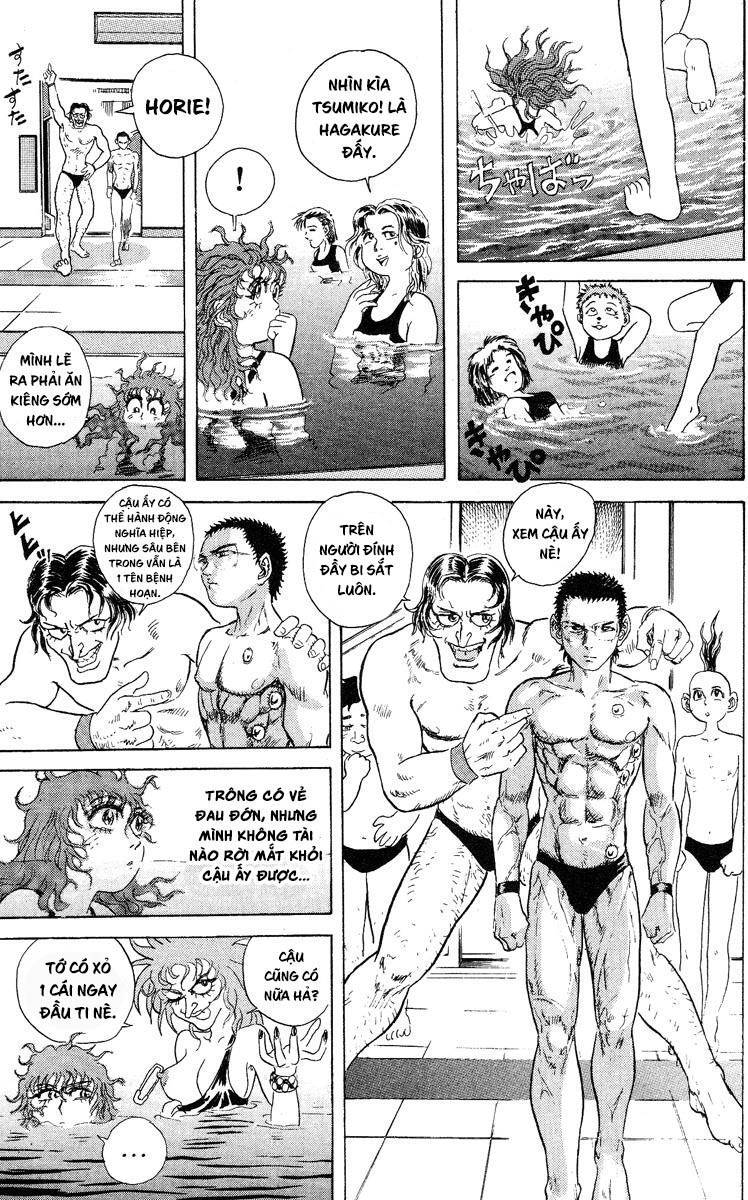 Apocalypse Zero Chapter 5 - 11