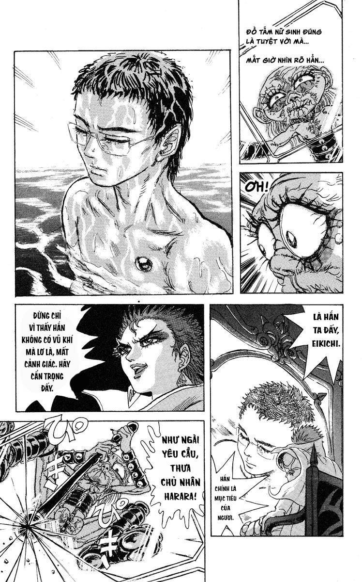 Apocalypse Zero Chapter 5 - 13