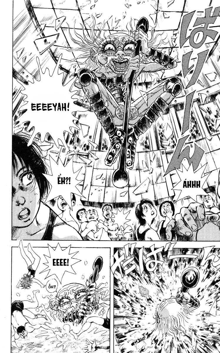 Apocalypse Zero Chapter 5 - 14