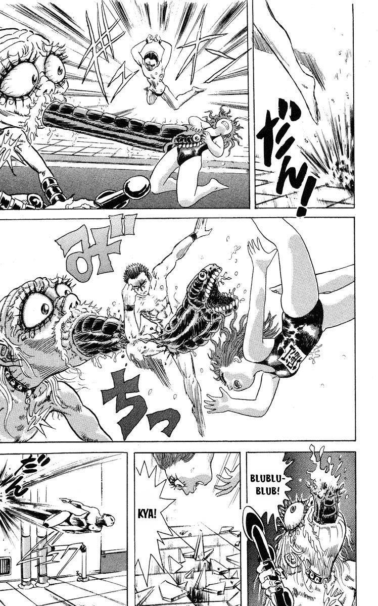 Apocalypse Zero Chapter 5 - 17