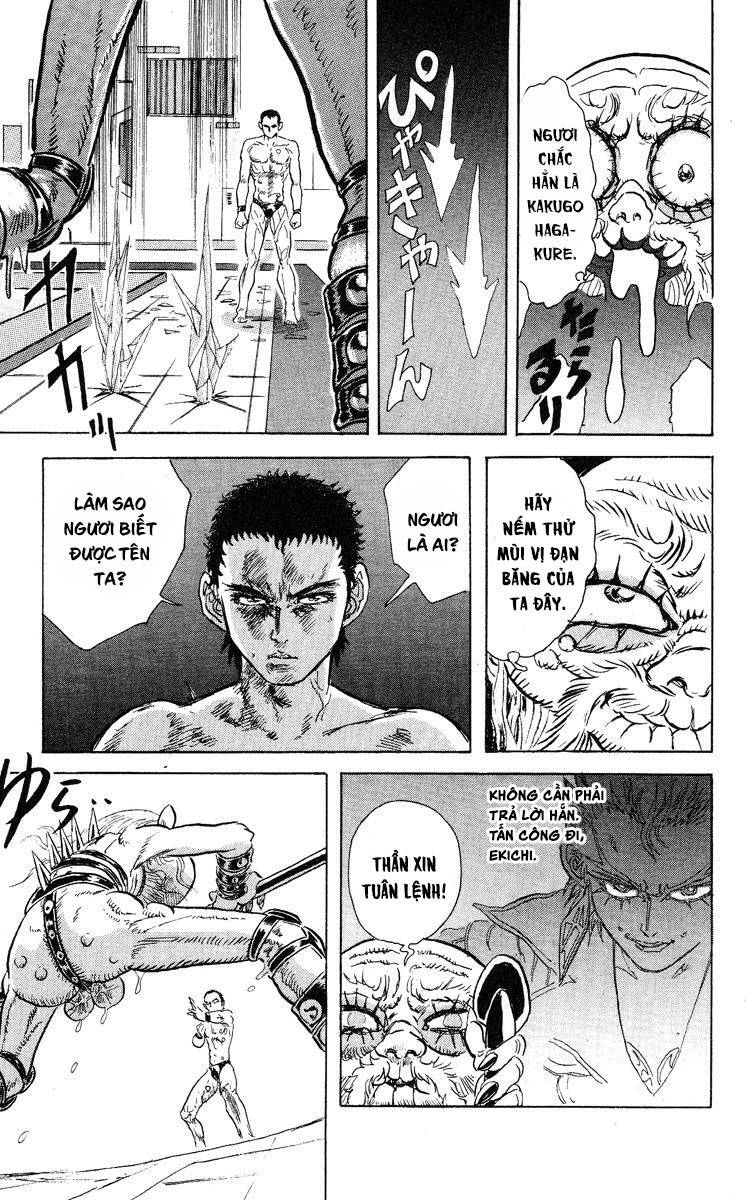 Apocalypse Zero Chapter 5 - 19