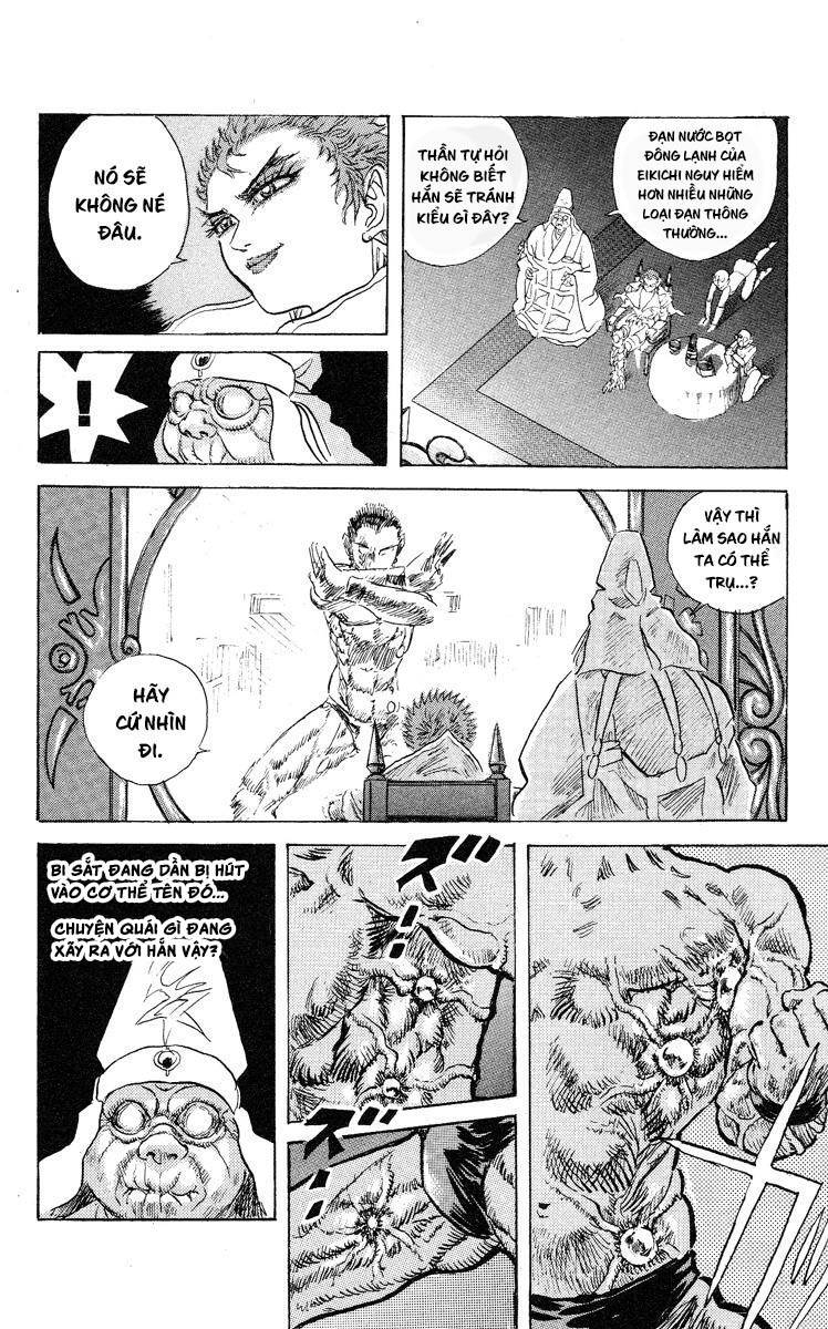 Apocalypse Zero Chapter 5 - 20