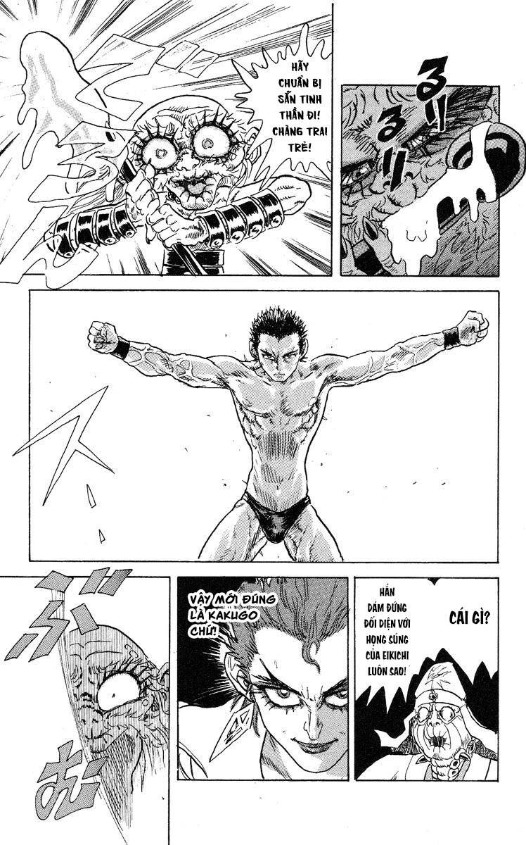 Apocalypse Zero Chapter 5 - 21