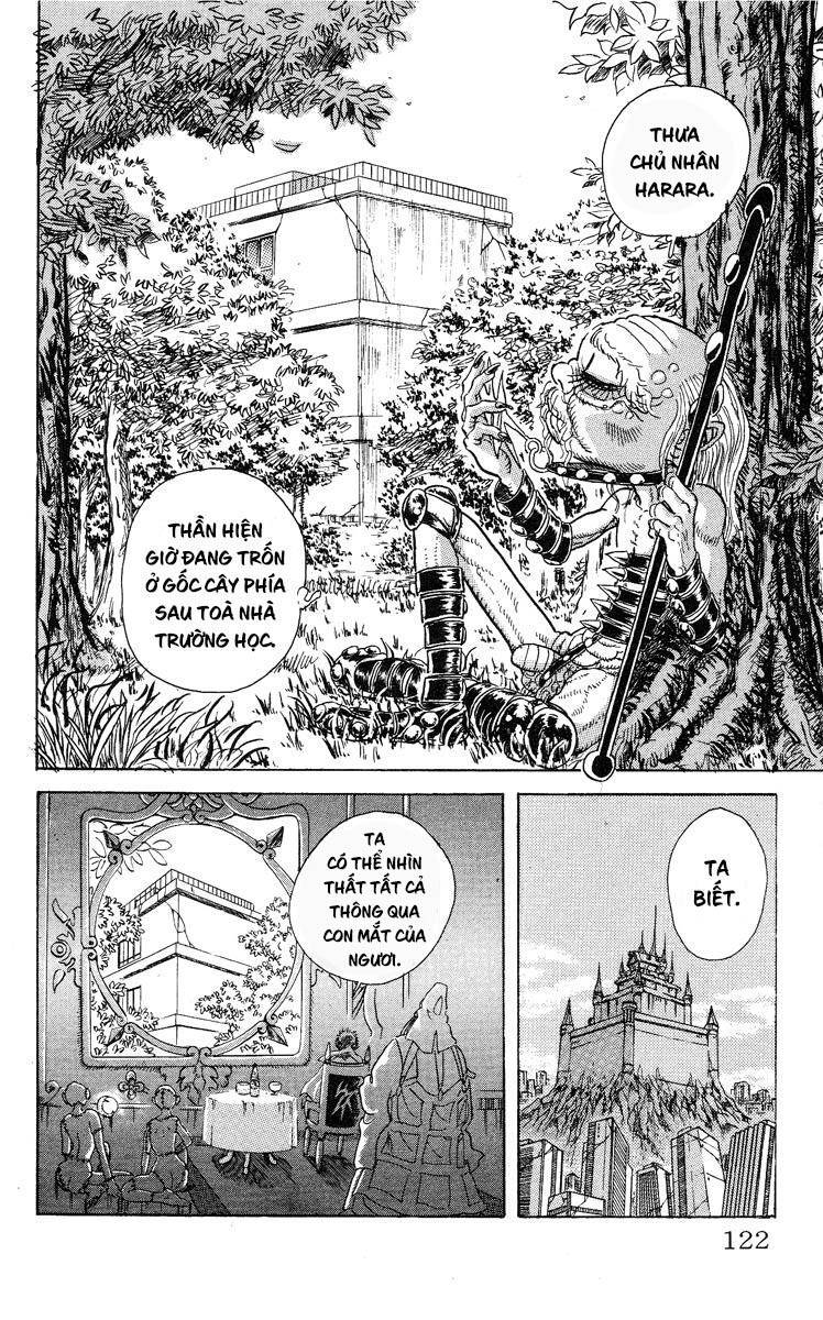 Apocalypse Zero Chapter 5 - 4