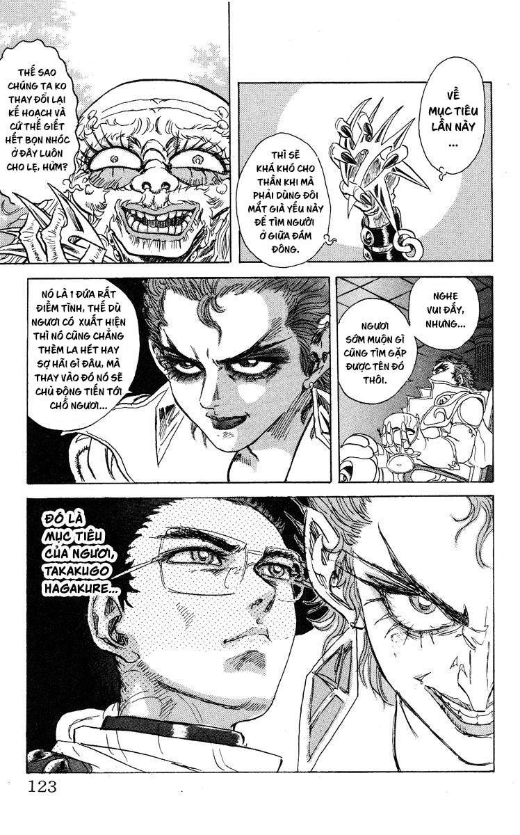 Apocalypse Zero Chapter 5 - 5