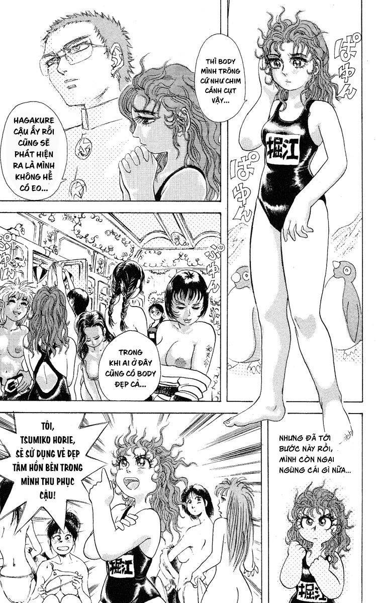 Apocalypse Zero Chapter 5 - 9