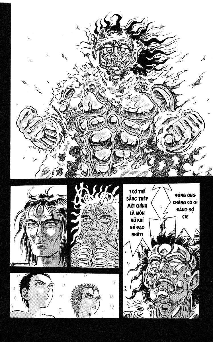 Apocalypse Zero Chapter 6 - 17