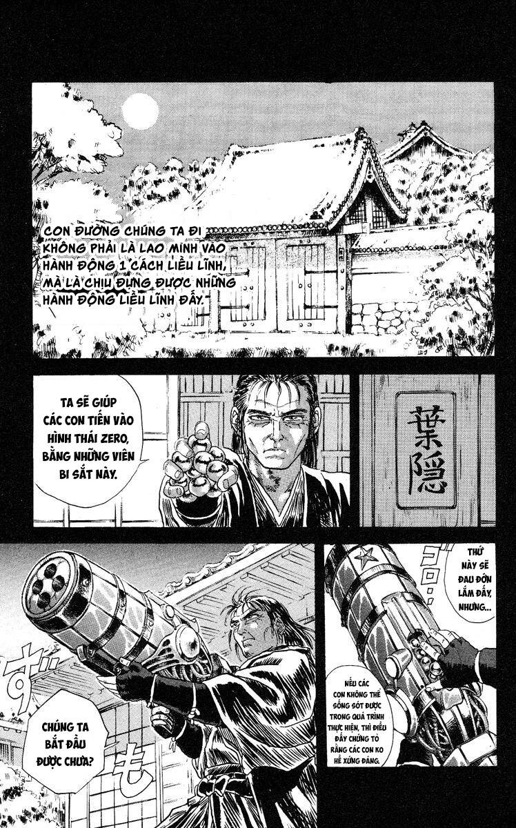 Apocalypse Zero Chapter 6 - 18
