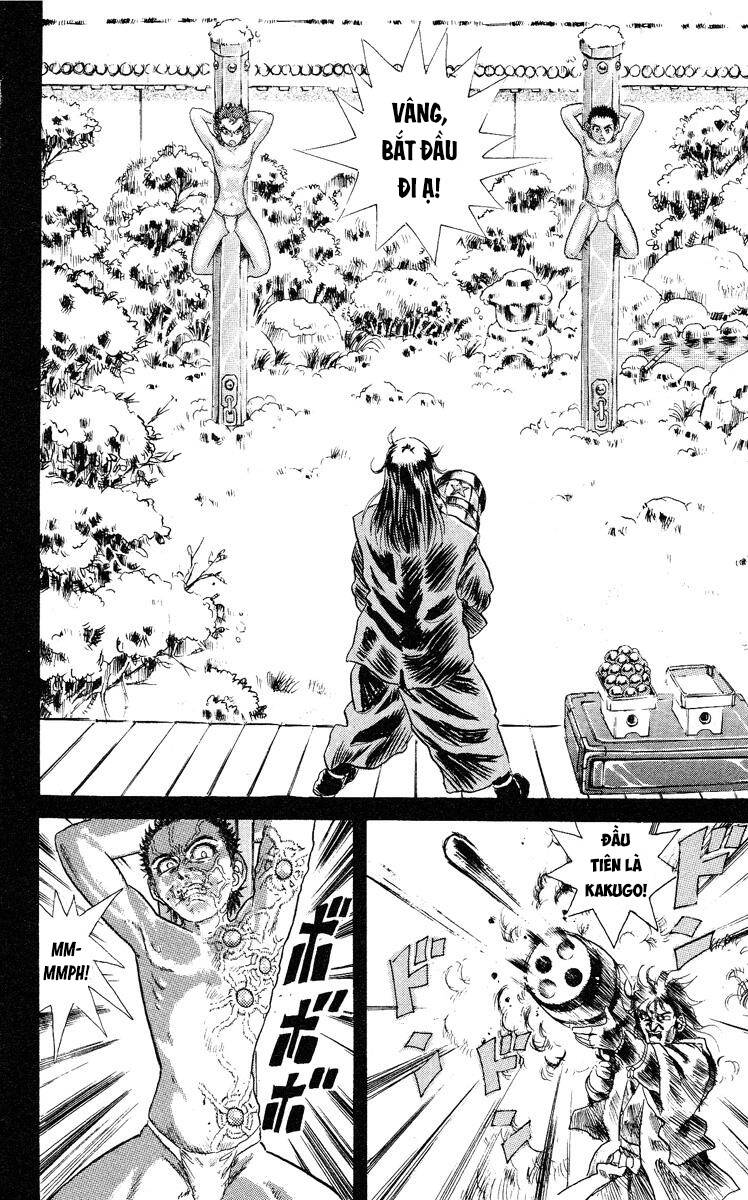 Apocalypse Zero Chapter 6 - 19