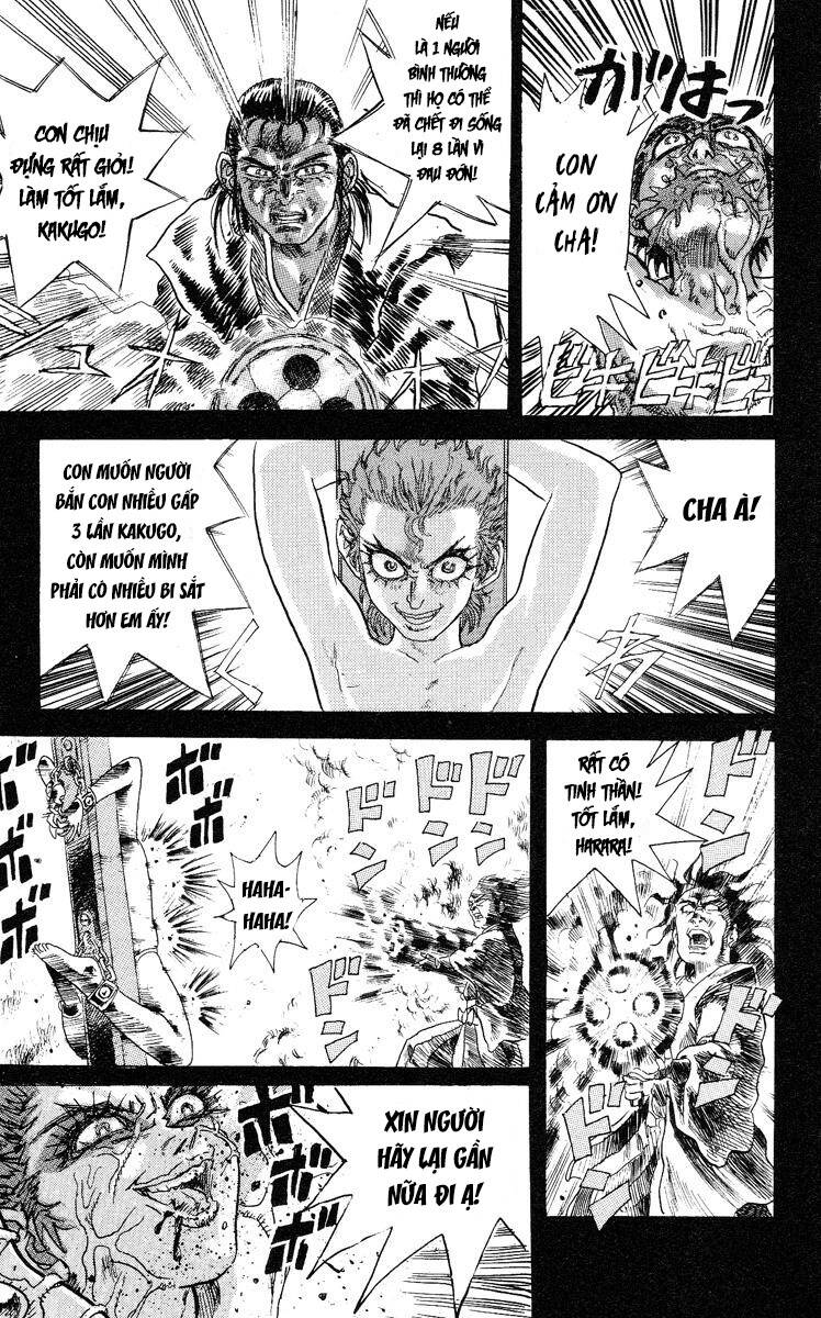 Apocalypse Zero Chapter 6 - 20