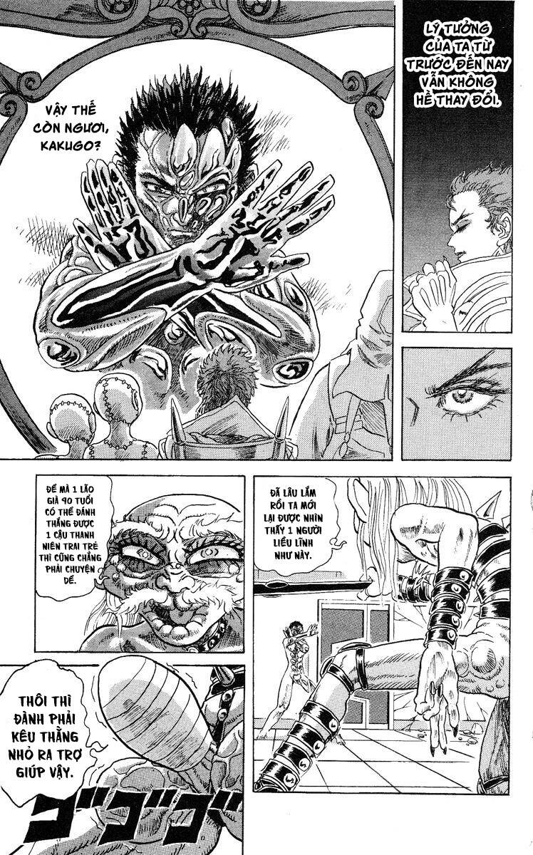 Apocalypse Zero Chapter 6 - 22