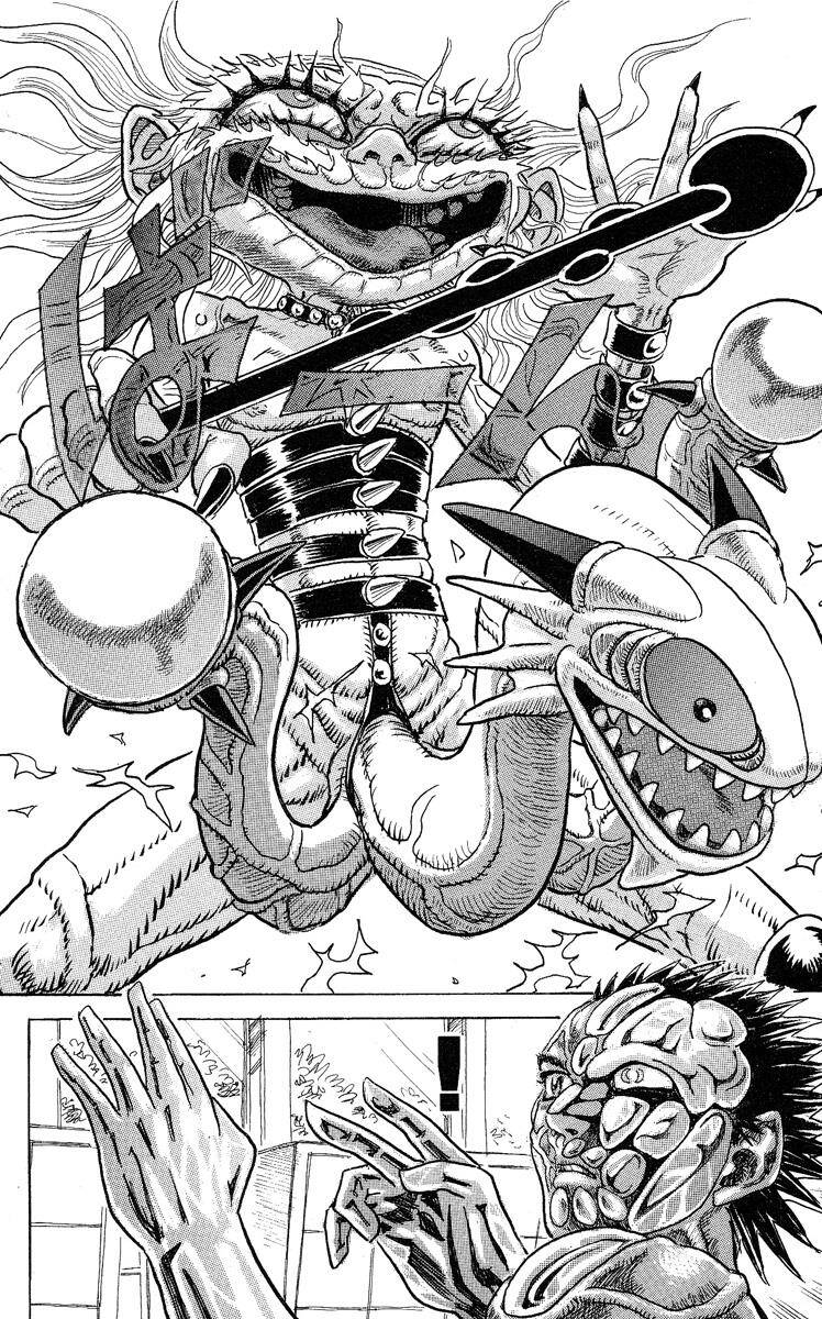 Apocalypse Zero Chapter 6 - 23