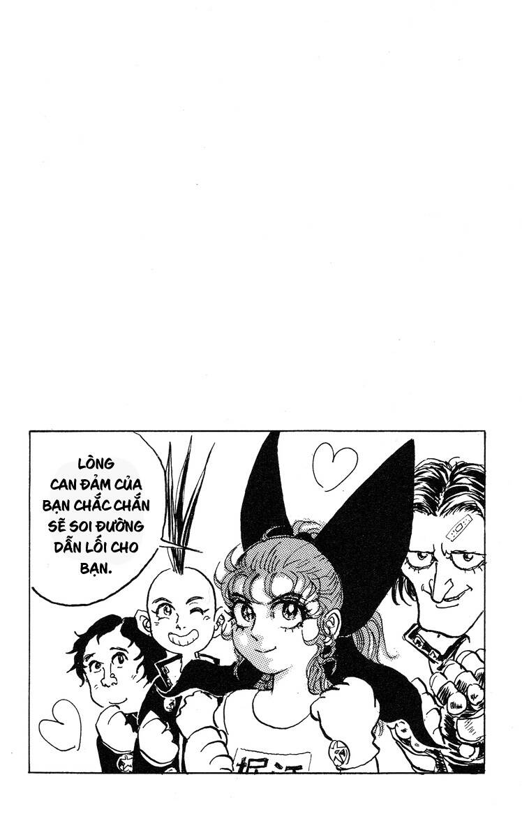 Apocalypse Zero Chapter 6 - 4